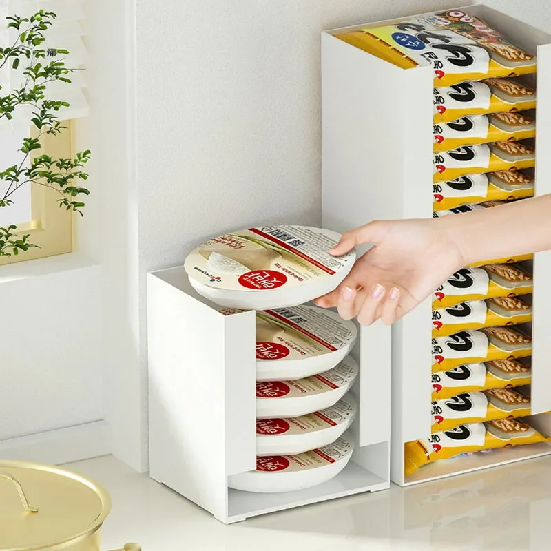 Multi Functional Instant Noodl - огляд і ціна Food Storage Quart