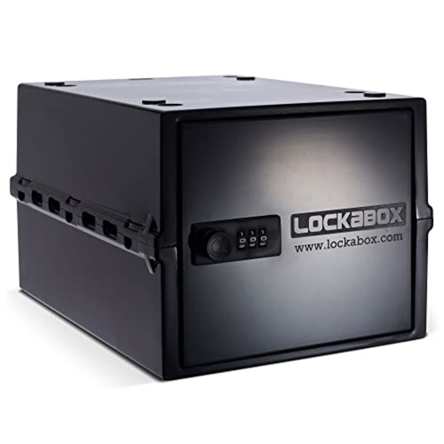 One™ Compact and Hygienic Lock - огляд і ціна Food Storage And Safety