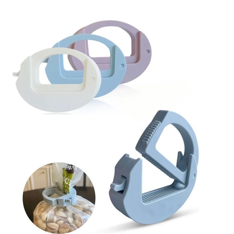 Home Daily Storage Food Sealin - огляд і ціна Food Storage And Safety