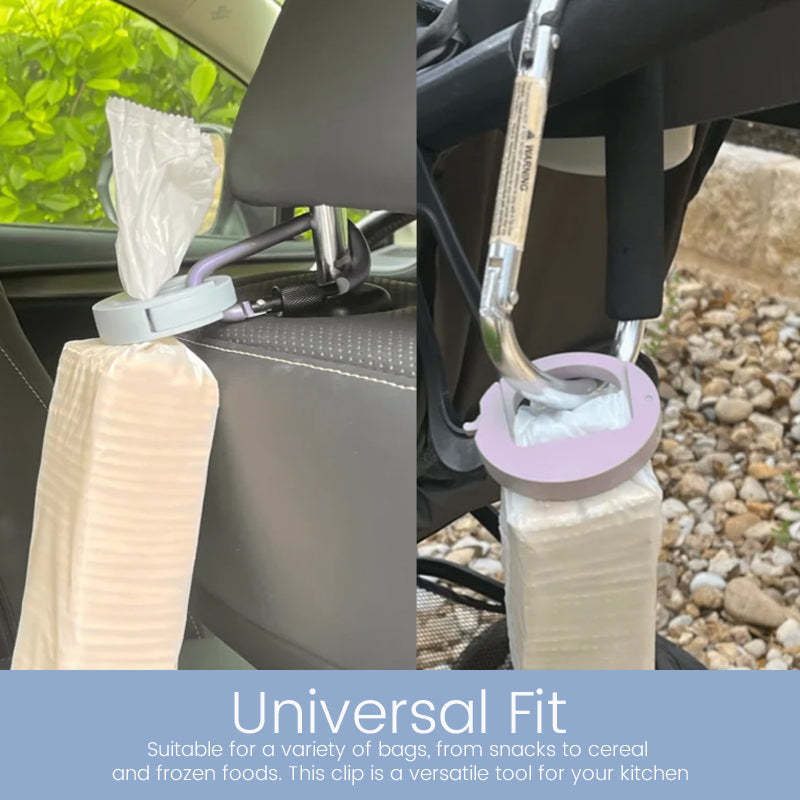 Home Daily Storage Food Sealin - огляд і ціна Food Storage And Safety