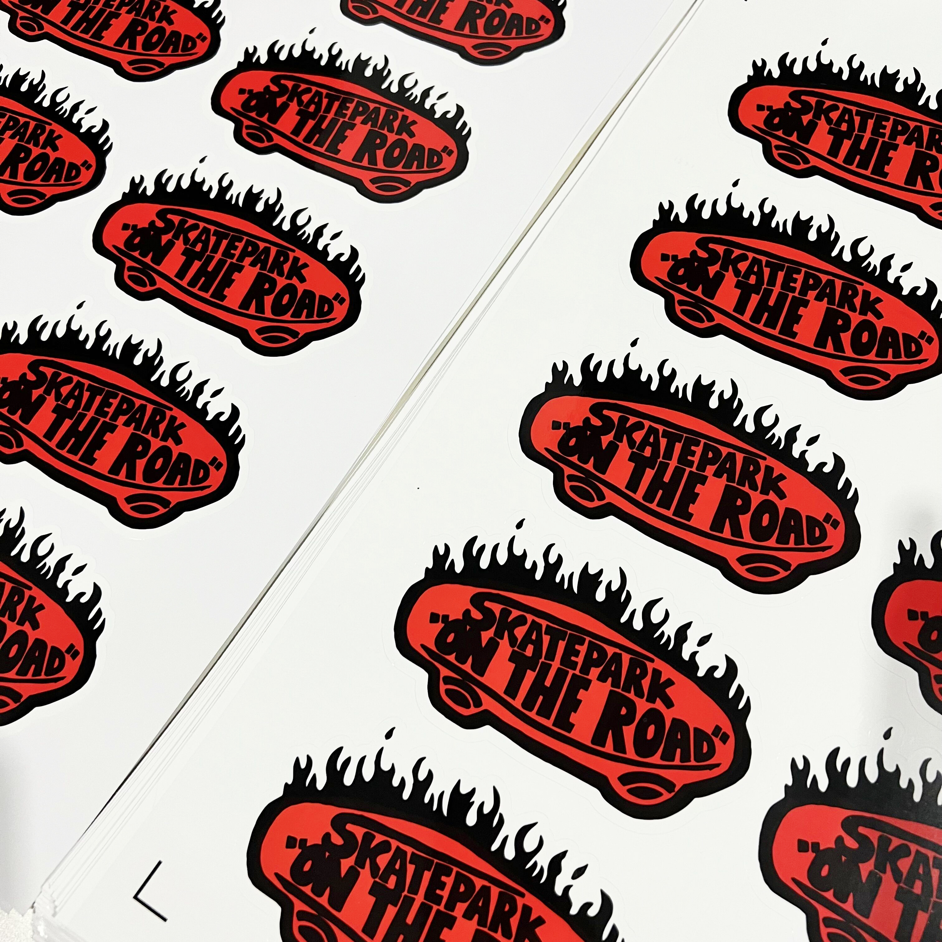 1000PCS Custom Stickers Custom - огляд і ціна Food Storage Label