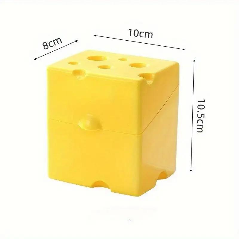 Practical Flip Lid Cheese Stor - огляд і ціна Food Storage Practices