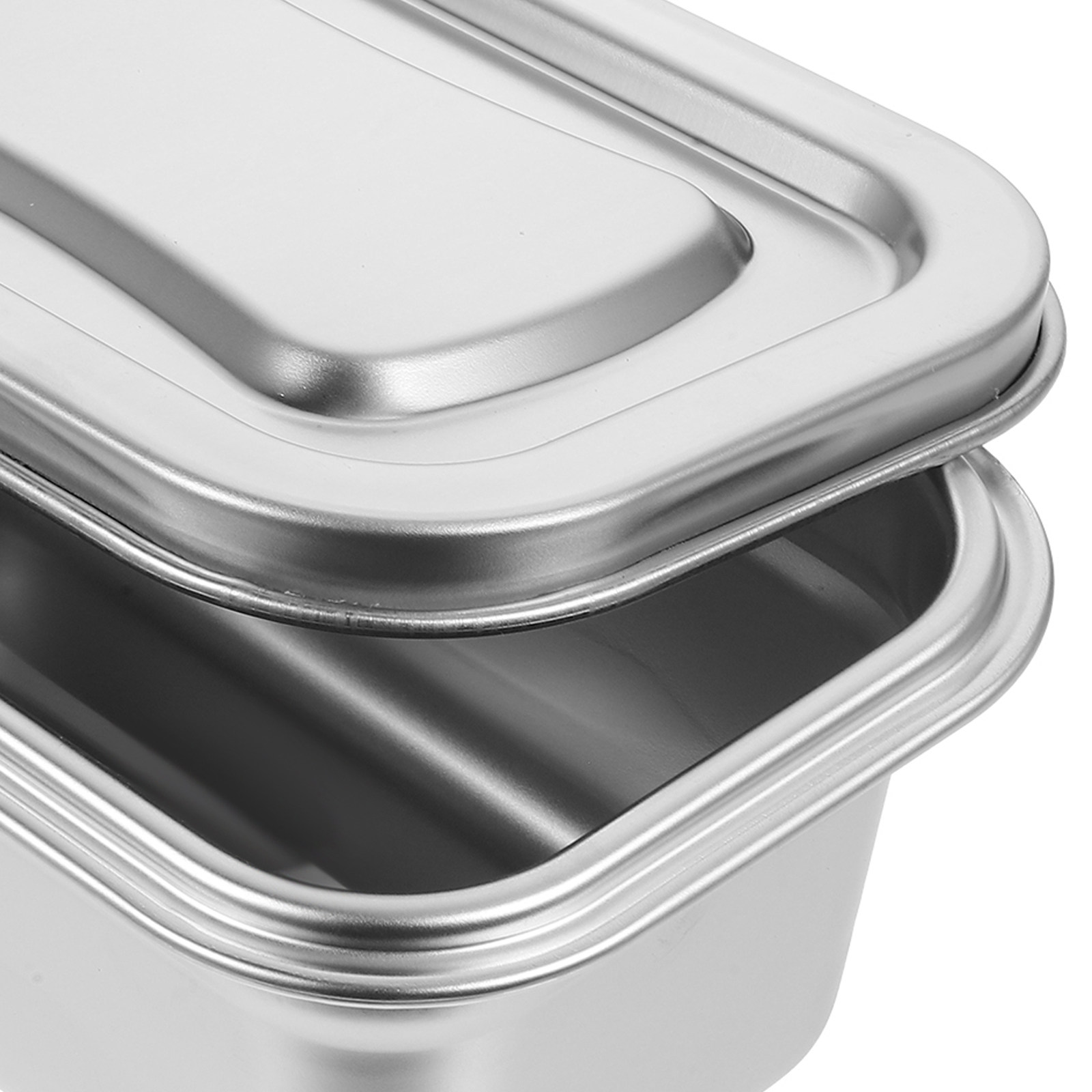 Premium Stainless Steel Ice Cr - огляд і ціна Food Storage For Long Term