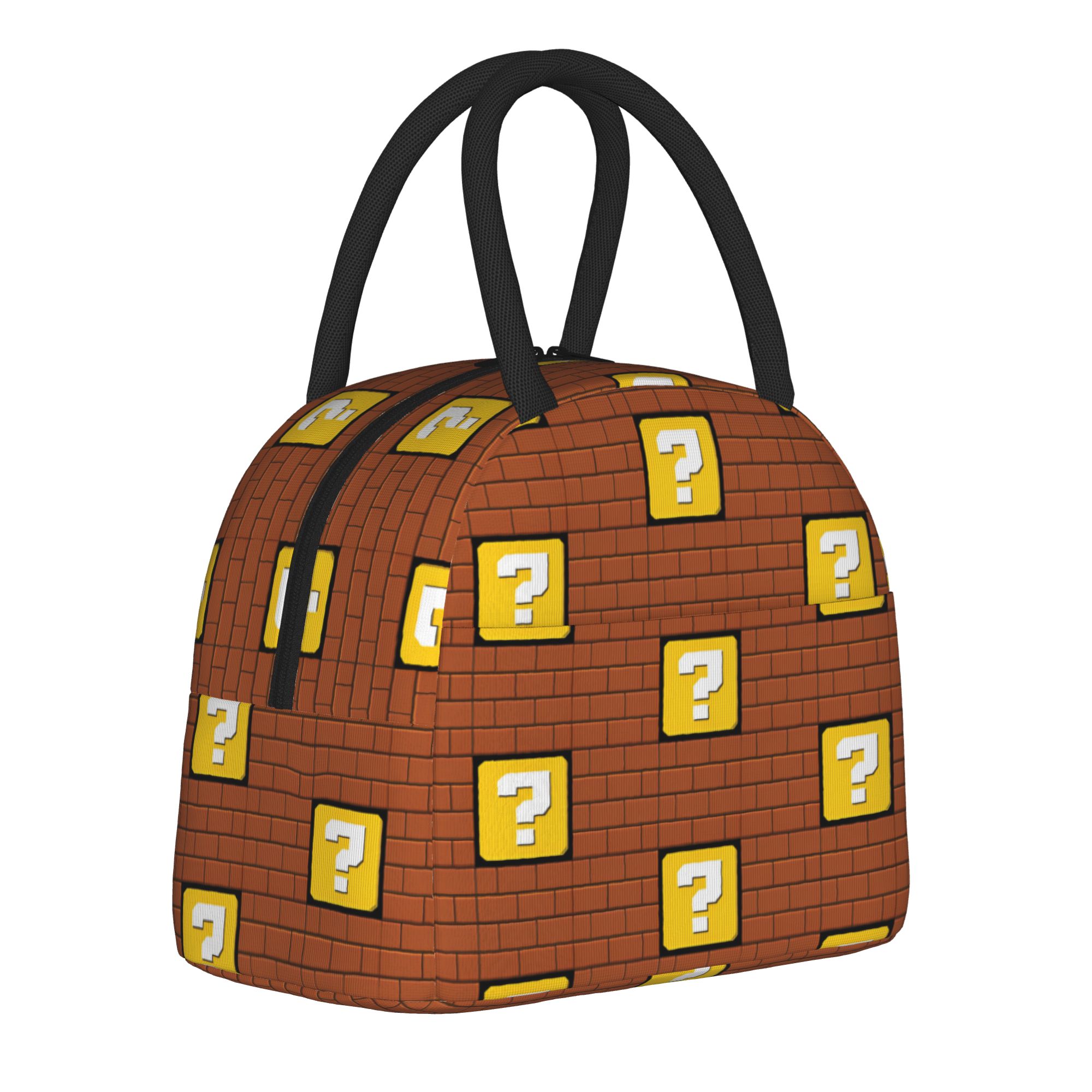 Insulated Lunch Tote Bag Japan - огляд і ціна Food Storage Questions