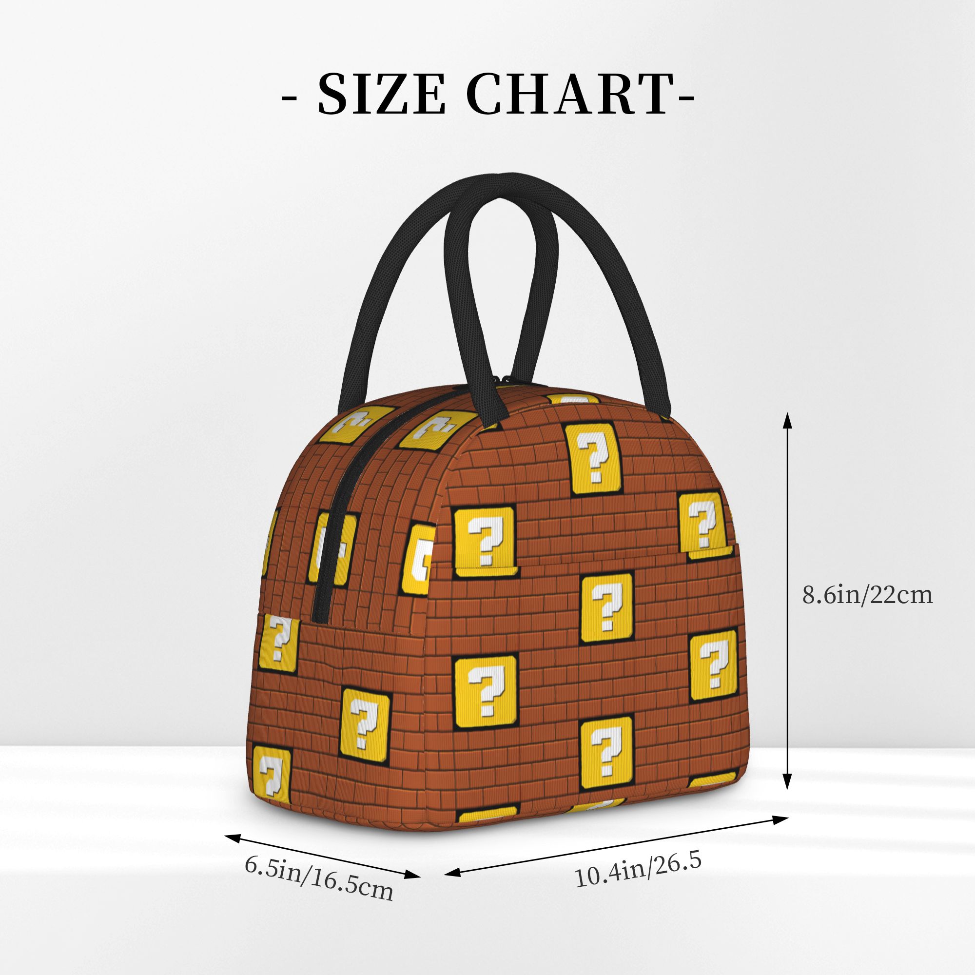 Insulated Lunch Tote Bag Japan - огляд і ціна Food Storage Questions