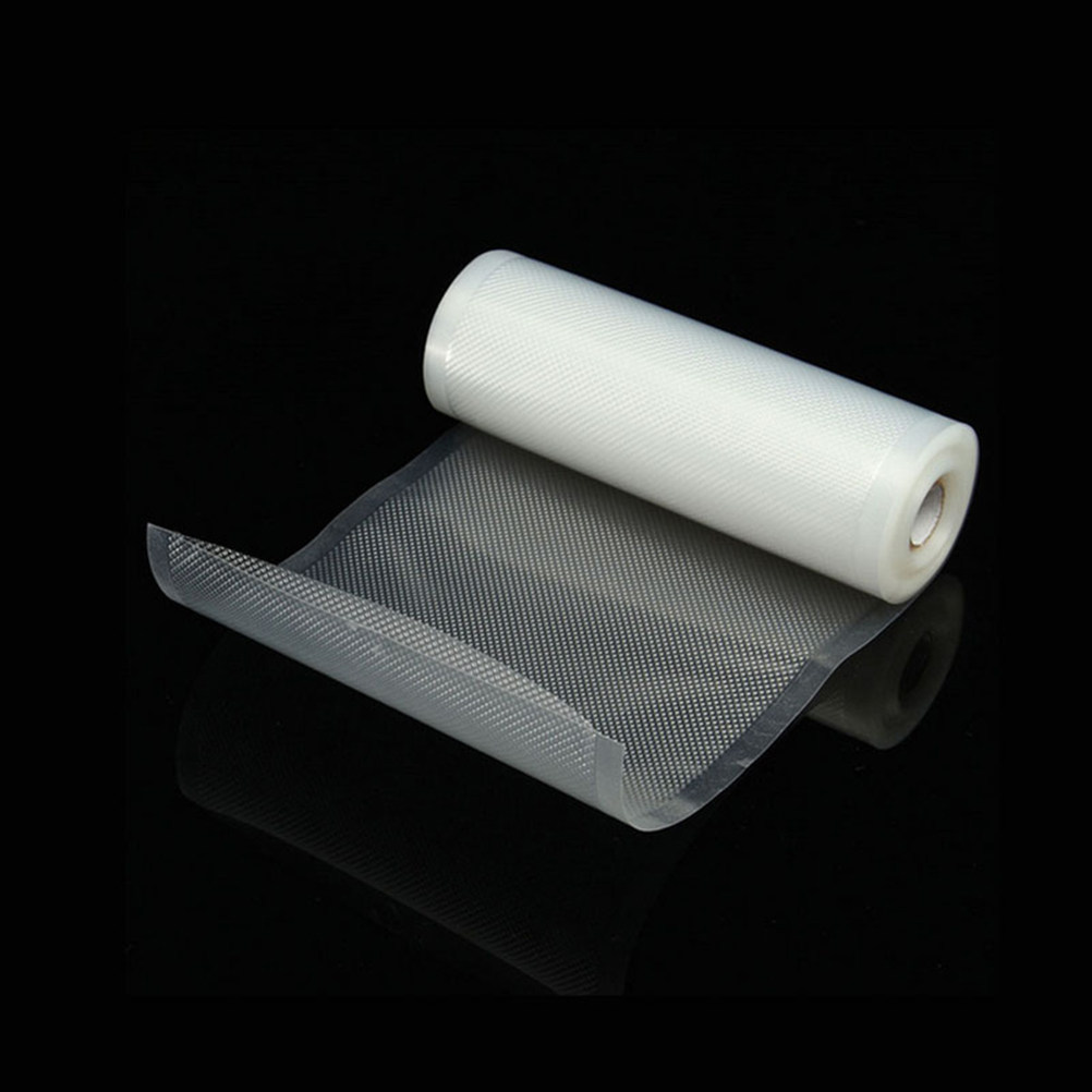 20X500Cm Heavy Duty Embossed V - огляд і ціна Food Storage For Long Term